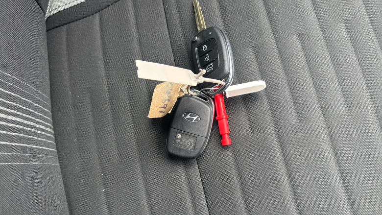 Hyundai i10 1.0 [63] Advance 5dr Auto [Nav] Petrol Hatchback